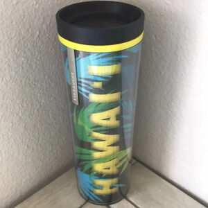 Starbucks Hawai’i Tumbler